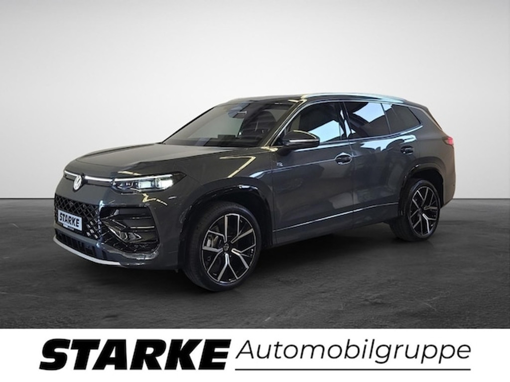 Volkswagen Tayron R-Line