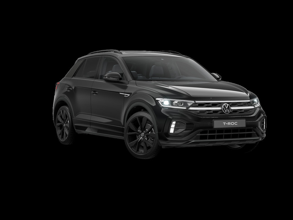 Volkswagen T-Roc T-ROC 1.5 E2 R-L  BT110 TSID7F