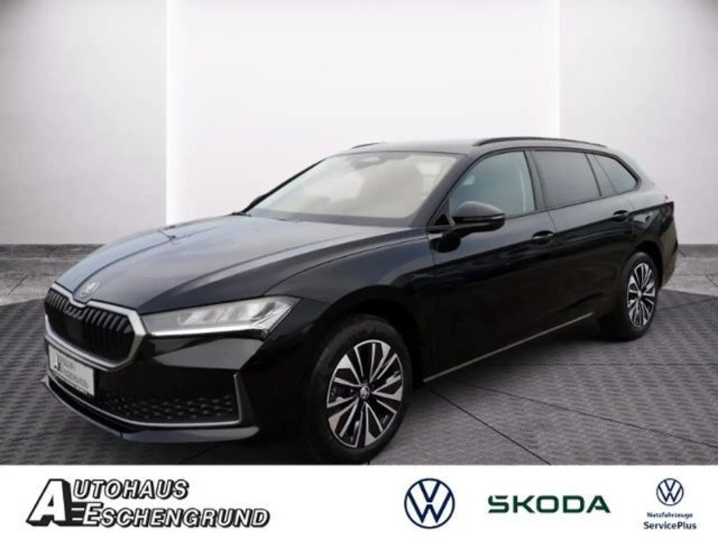 Skoda Superb Combi 1.5 TSI Selection