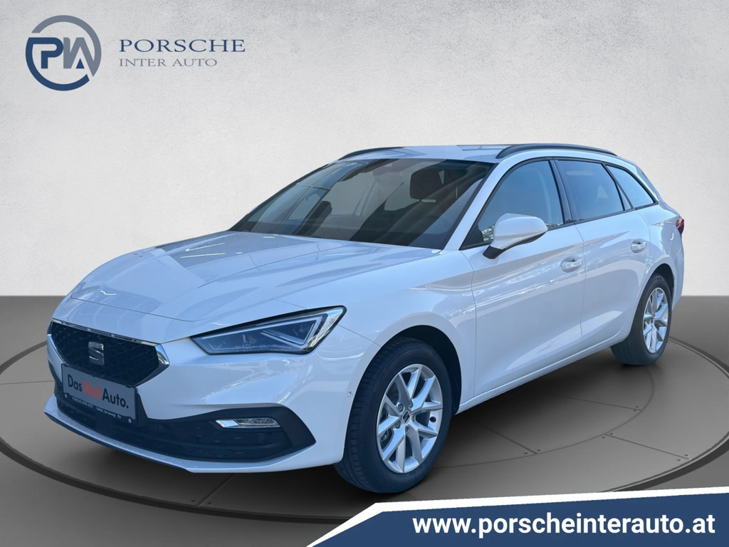 Seat Leon Style 2.0 TDI