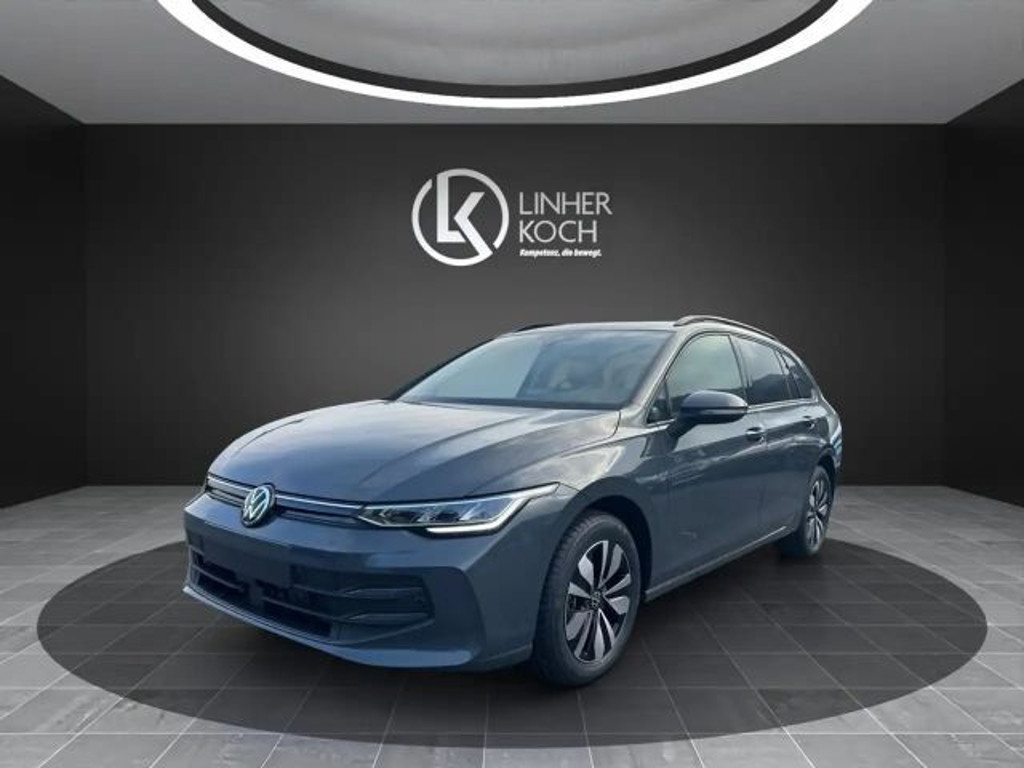 Volkswagen Golf Business DSG Variant
