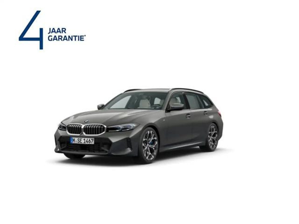 BMW 3 Serie 318 M-Sport