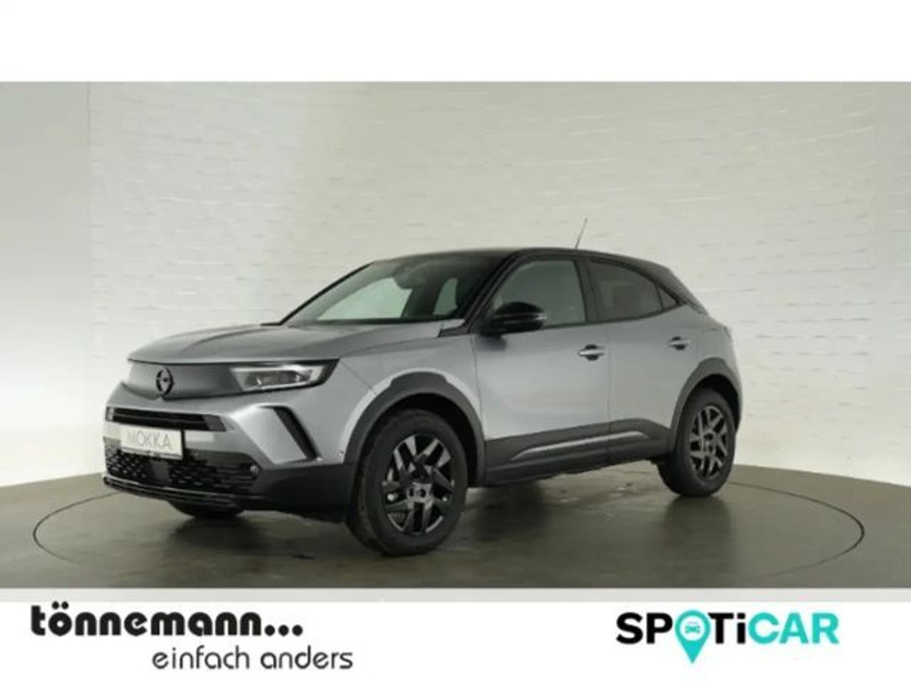Opel Mokka Grand Sport GS-Line