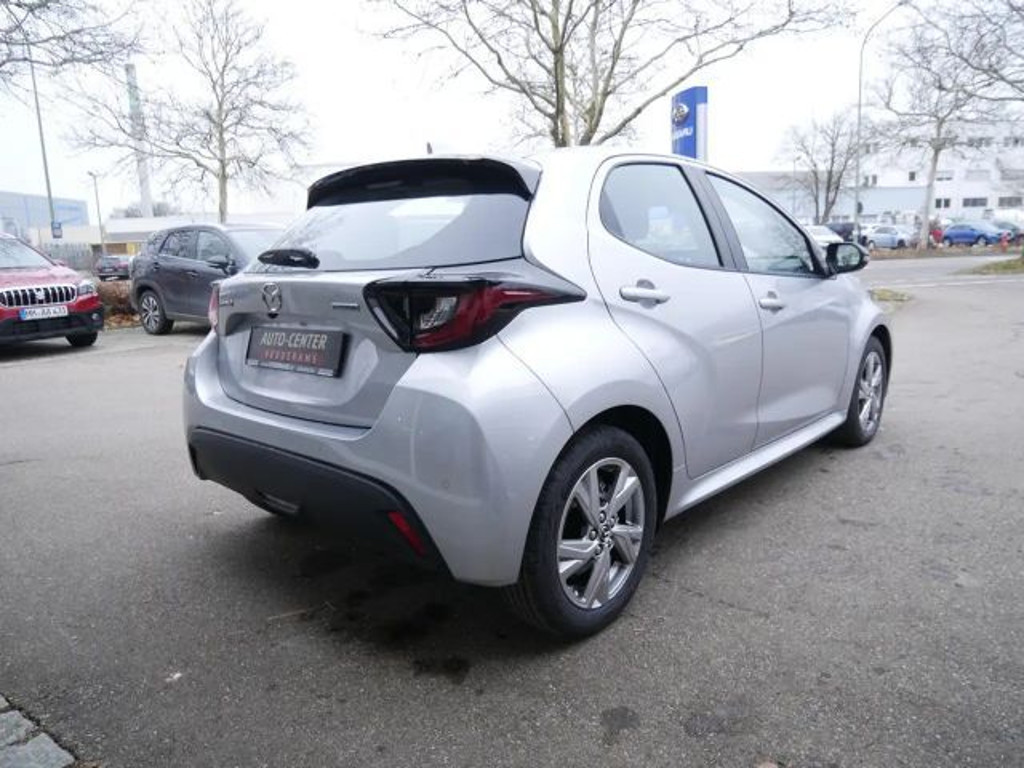 Mazda 2