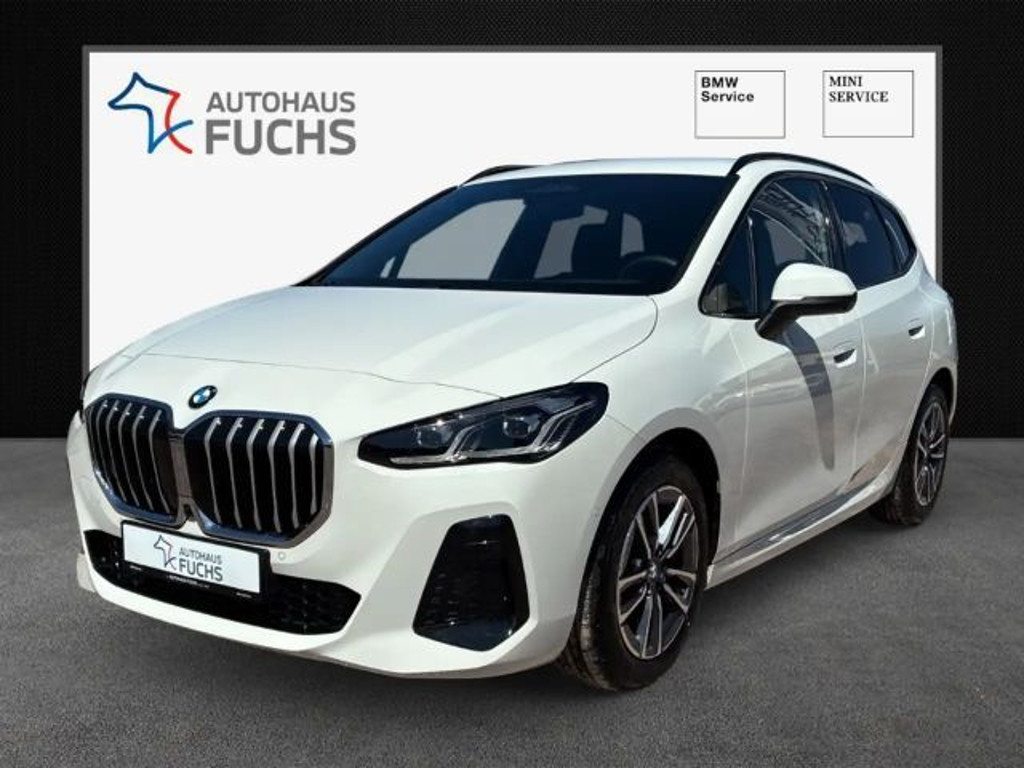 BMW 2 Serie 218 M-Sport Active Tourer 218i