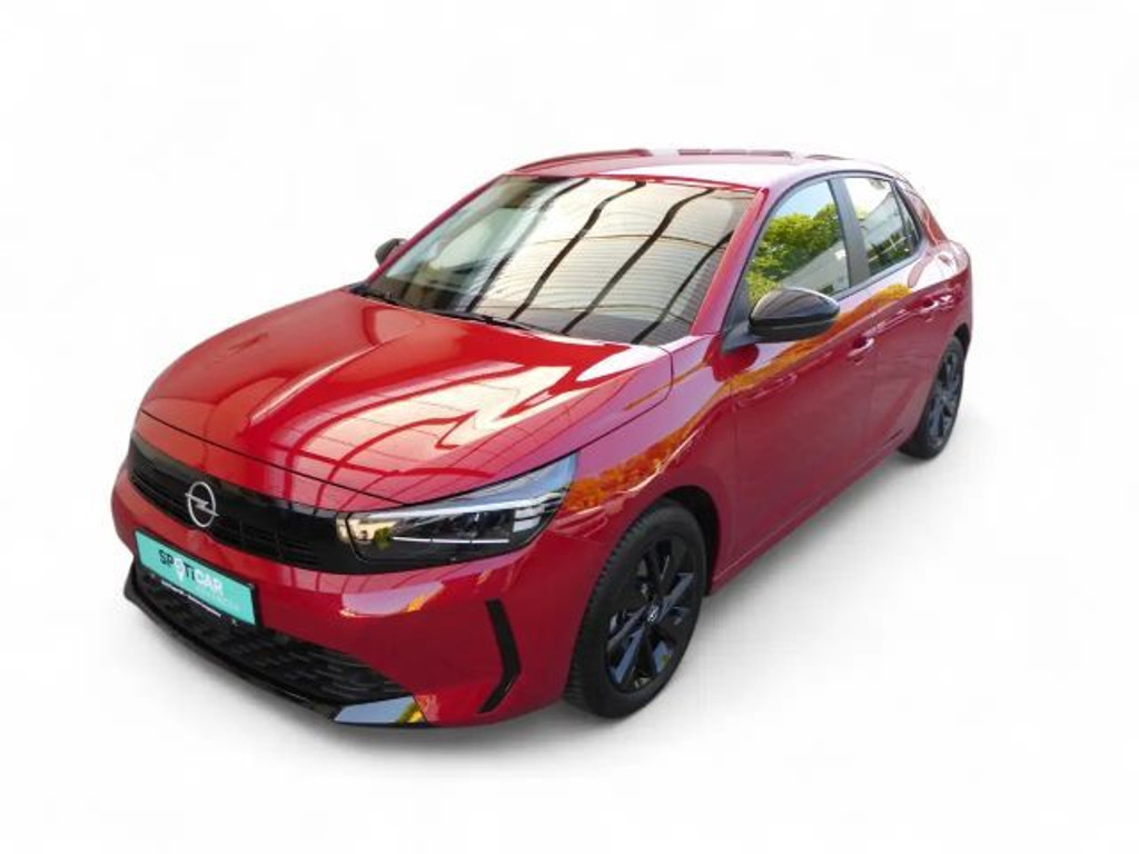 Opel Corsa Basis