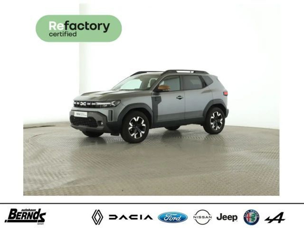 Dacia Duster TCe 130 Extreme
