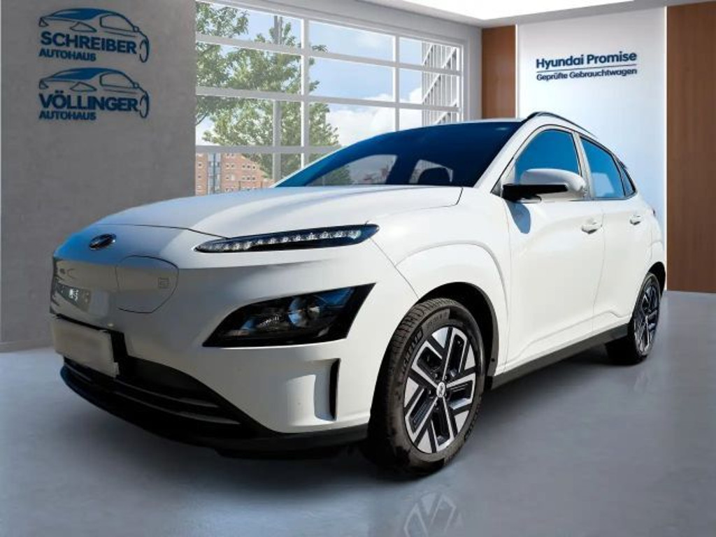 Hyundai Kona Electric Select 2WD