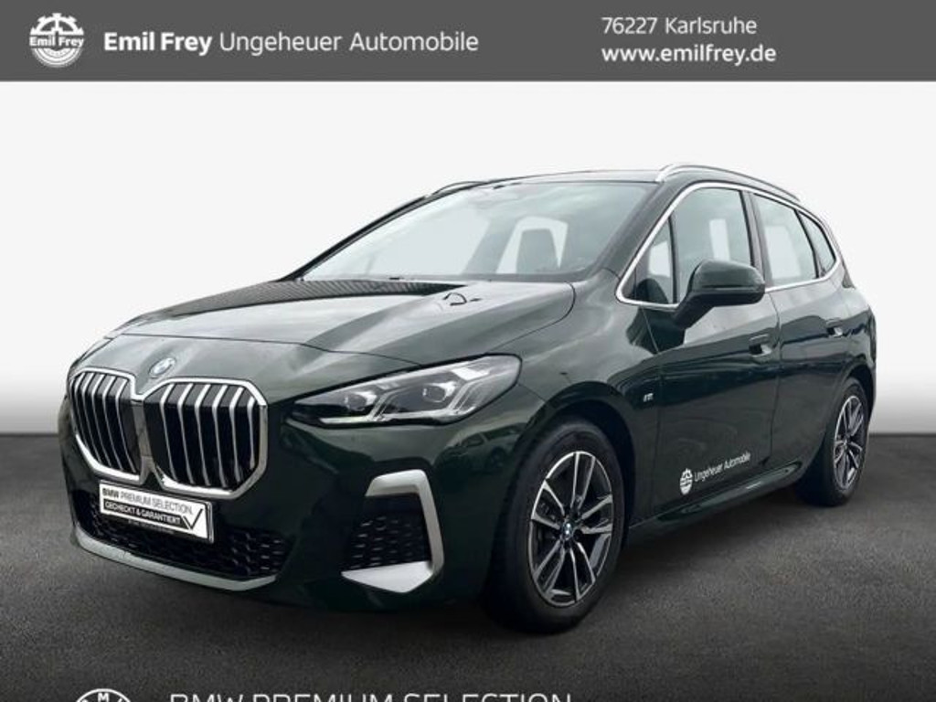 BMW 2 Serie 218 Active Tourer 218d