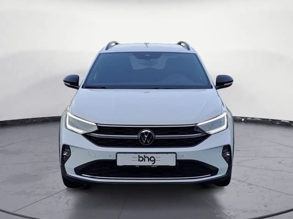 Volkswagen Taigo DSG 1.0 TSI