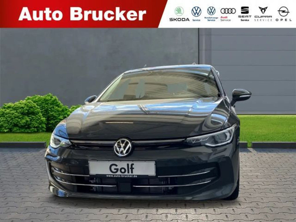 Volkswagen Golf Golf VIII 1.5 eTSI