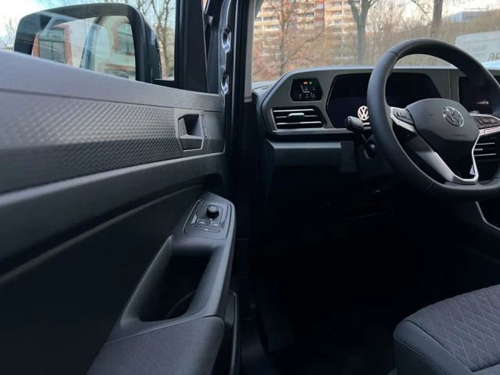 Volkswagen Caddy DSG Life 1.5 TSI