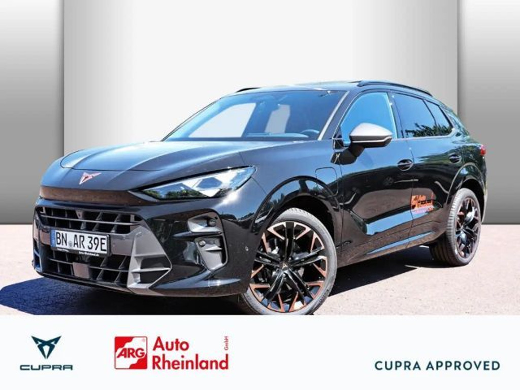 Cupra Terramar VZ 1.5 e-Hybrid