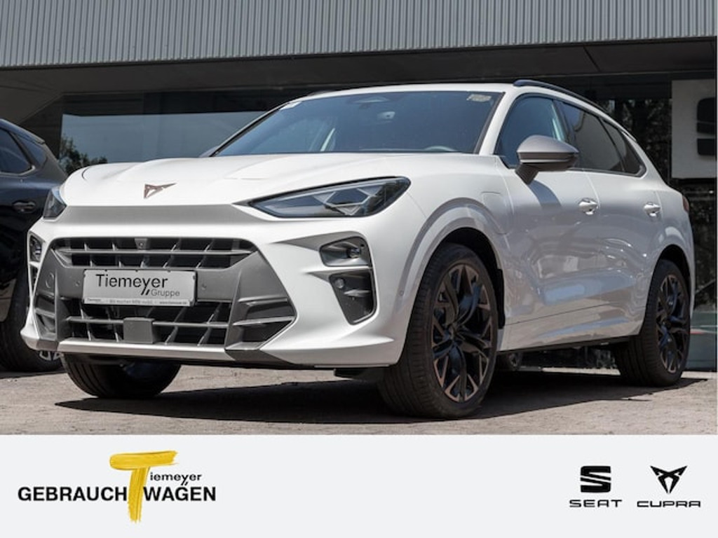 Cupra Terramar VZ 1.5 e-Hybrid