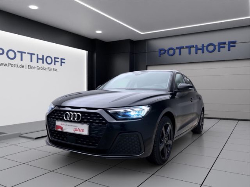 Audi A1 Sportback 25 TFSI
