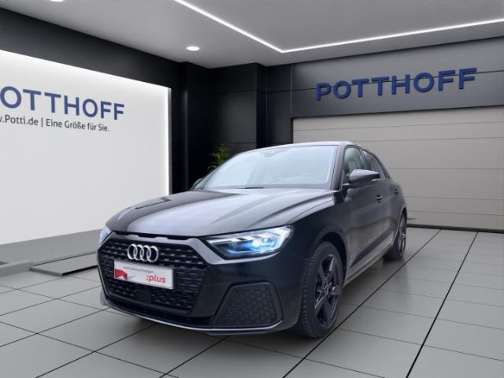 Audi A1 Sportback 25 TFSI