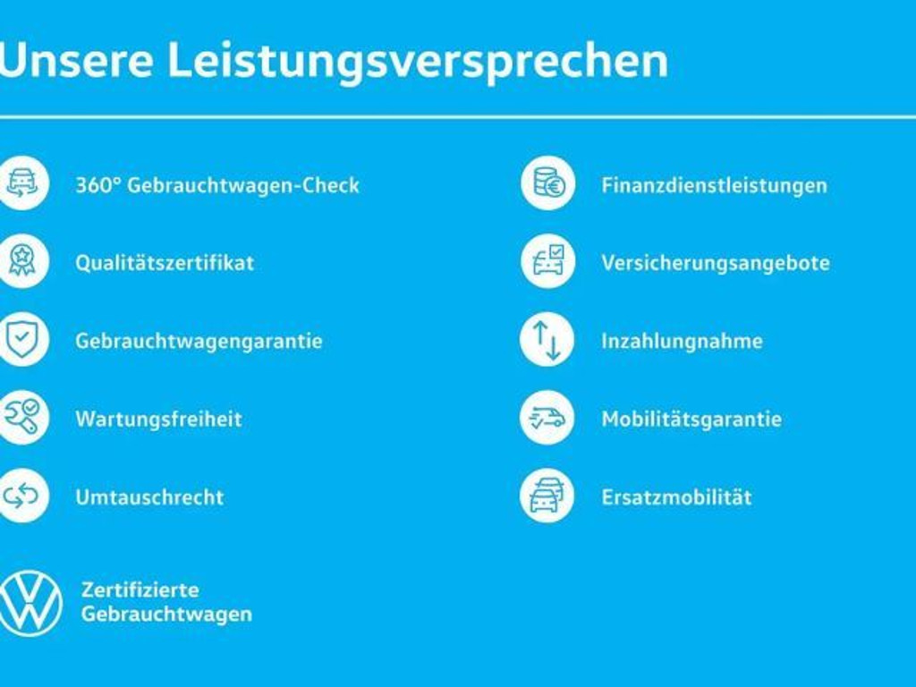 Volkswagen T-Cross Life 1.0 TSI