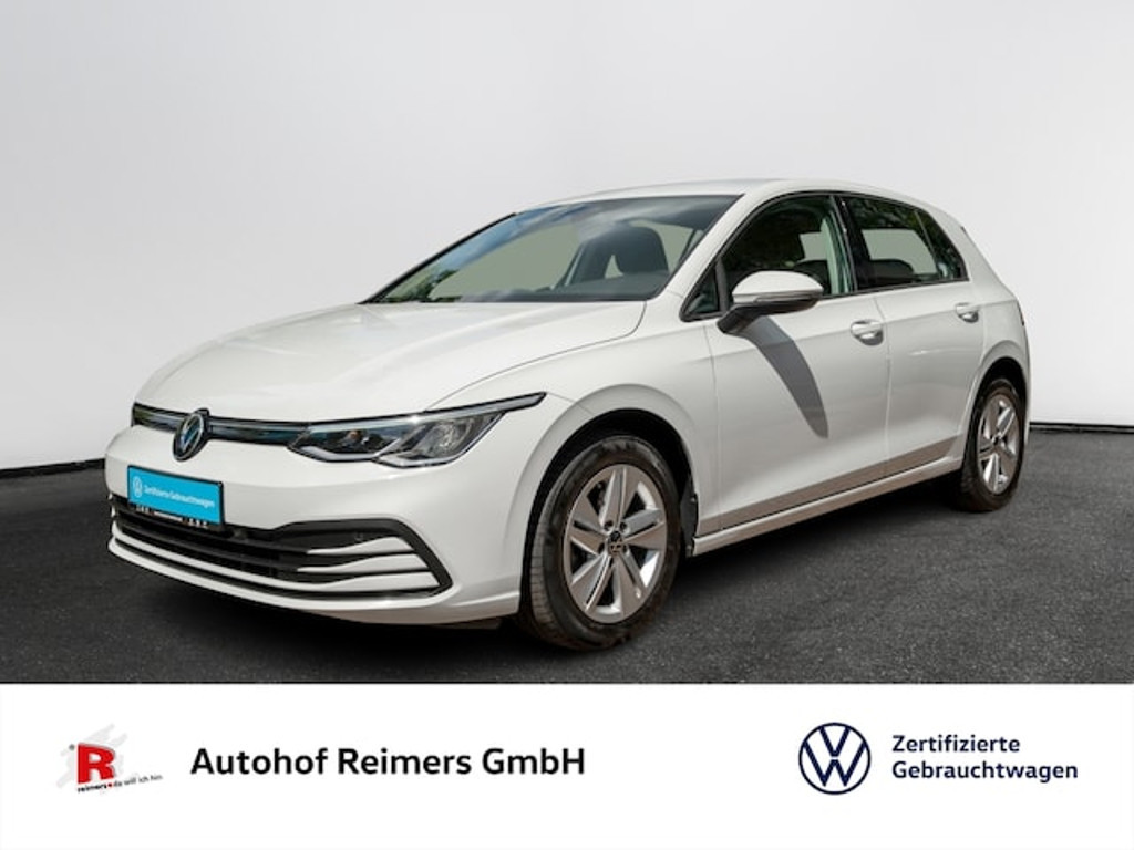 Volkswagen Golf DSG 2.0 TDI