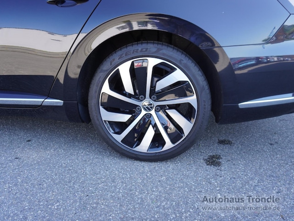 Volkswagen Arteon Shooting Brake R-Line 2.0 TSI