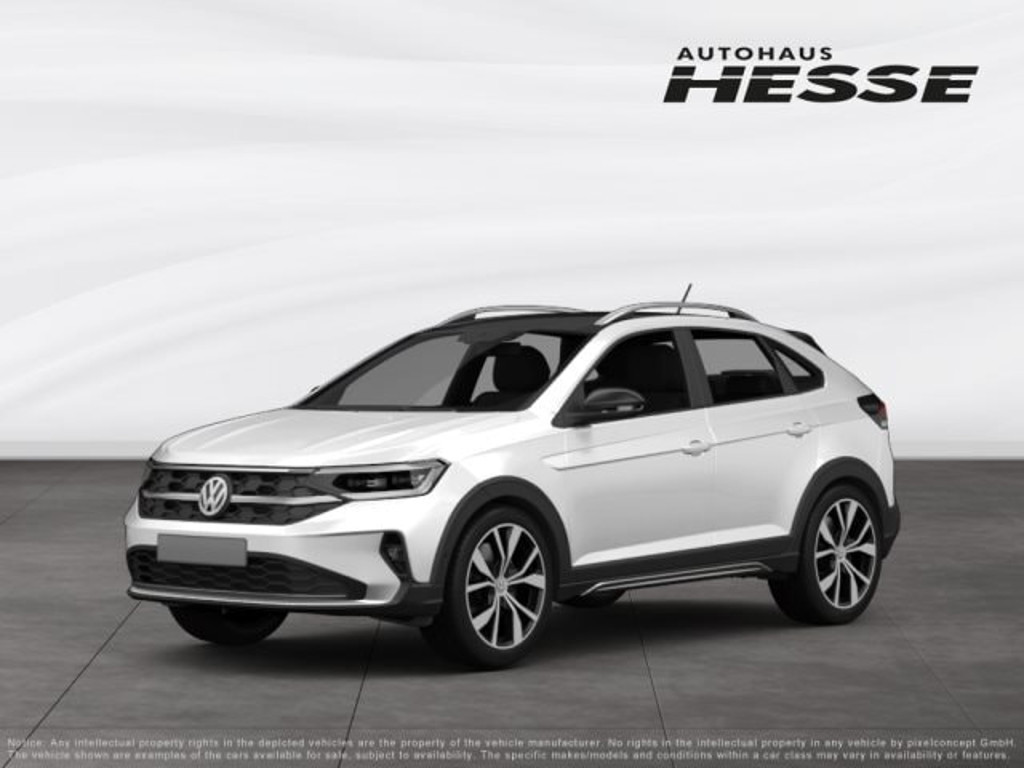 Volkswagen Taigo DSG 1.5 TSI