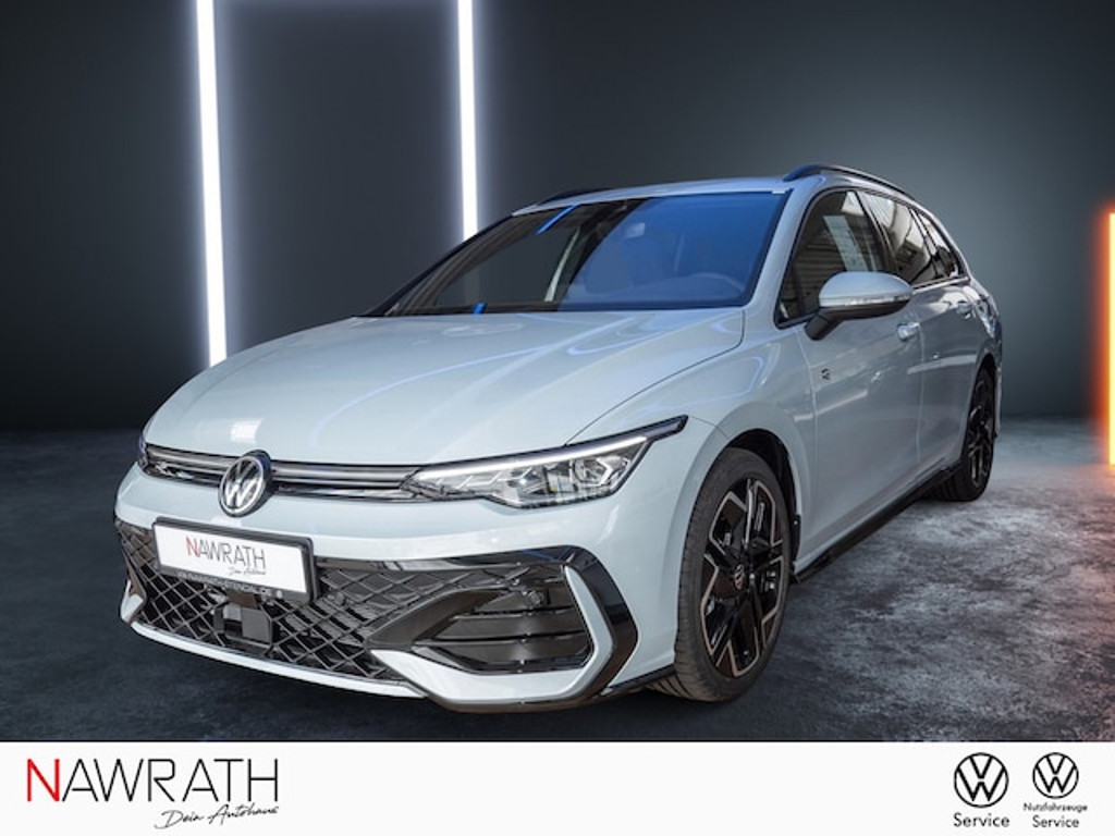 Volkswagen Golf Variant R-Line Golf VIII 1.5 eTSI