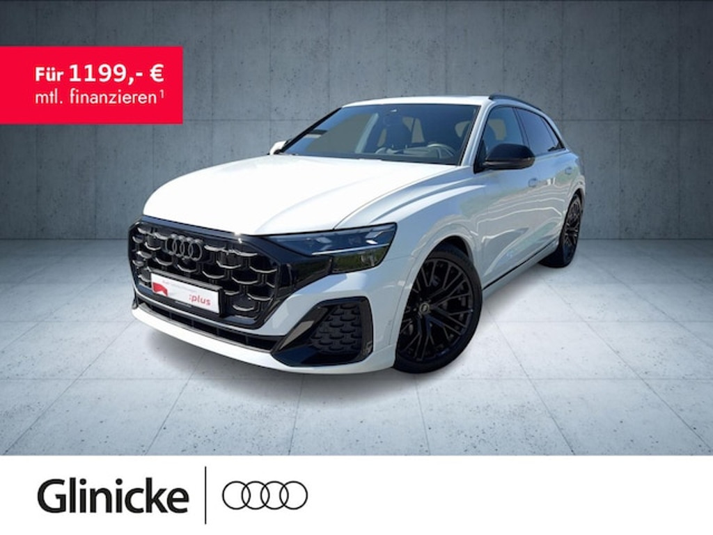 Audi Q8 Sportback Quattro 50 TDI