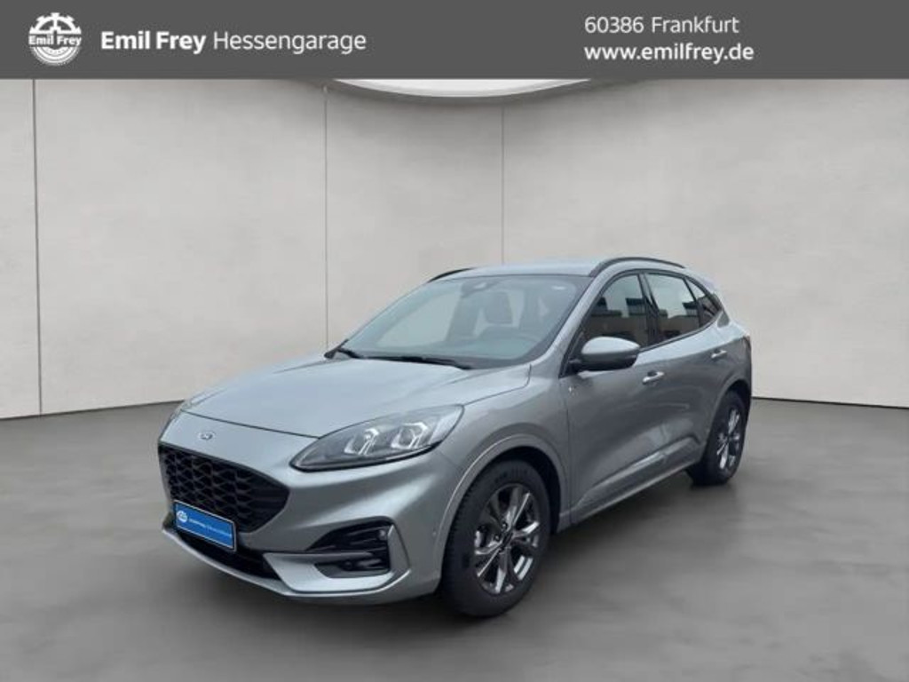 Ford Kuga ST Line
