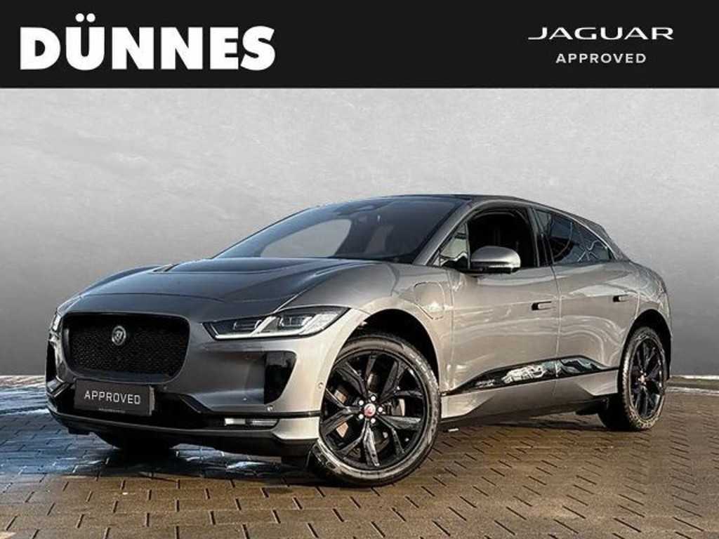 Jaguar I-Pace SE AWD