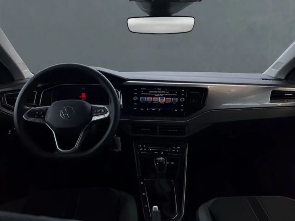 Volkswagen Polo Style 1.0 TSI