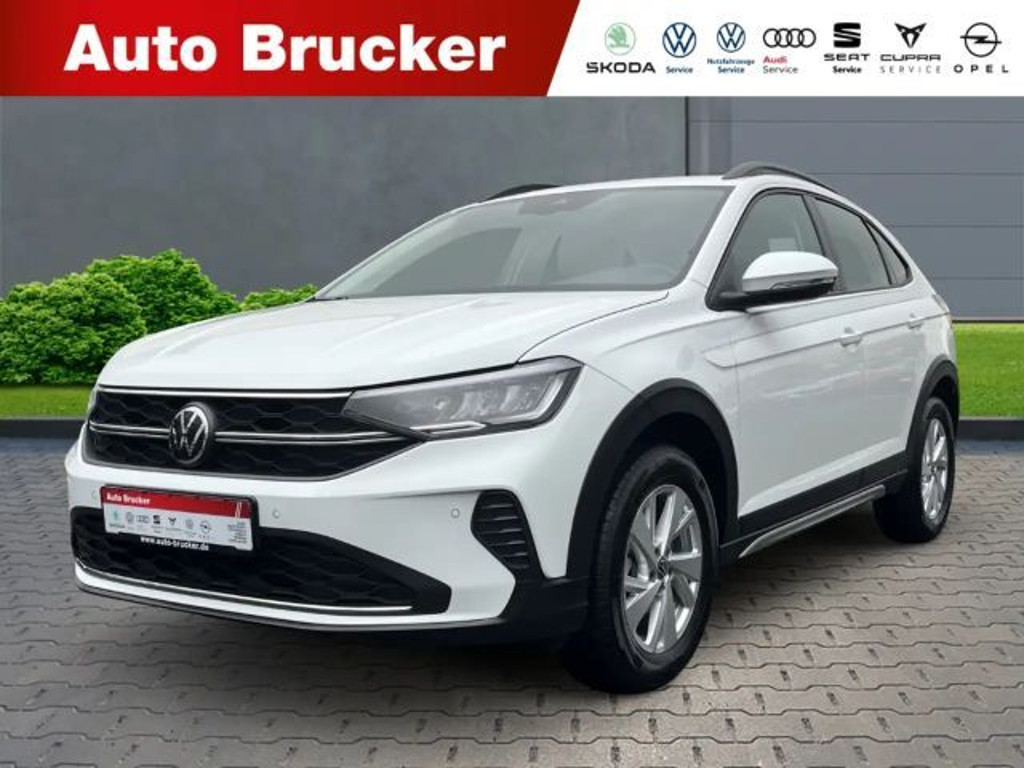 Volkswagen Taigo Life 1.0 TSI