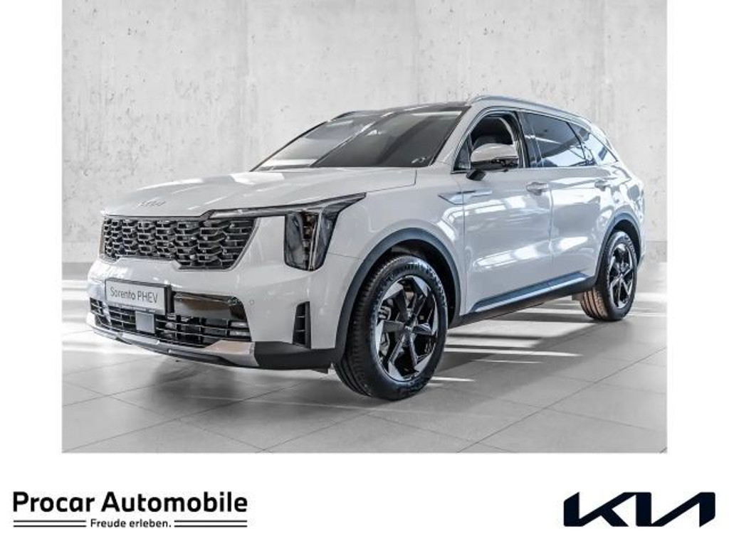 Kia Sorento Spirit Vierwielaandrijving PHEV