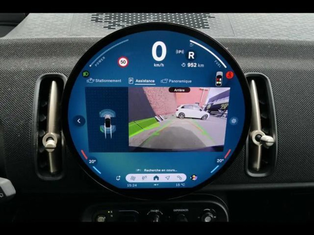 Mini Cooper Countryman