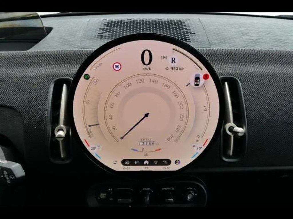 Mini Cooper Countryman