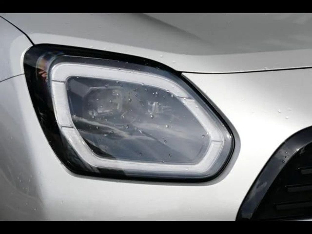 Mini Cooper Countryman