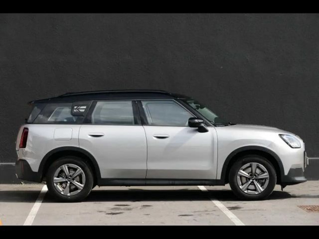 Mini Cooper Countryman Cooper C | Camera | HUD | LED