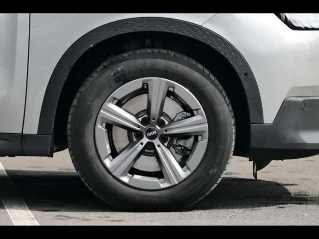 Mini Cooper Countryman