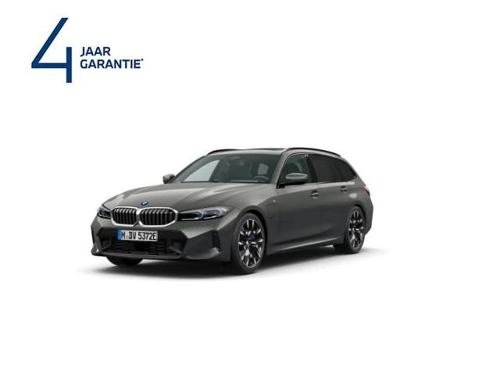 BMW 3 Serie 330 M-Sport xDrive