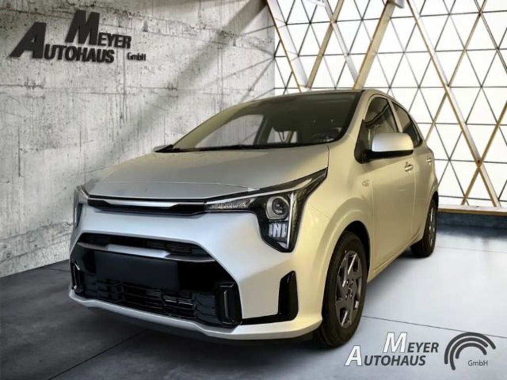 Kia Picanto Vision