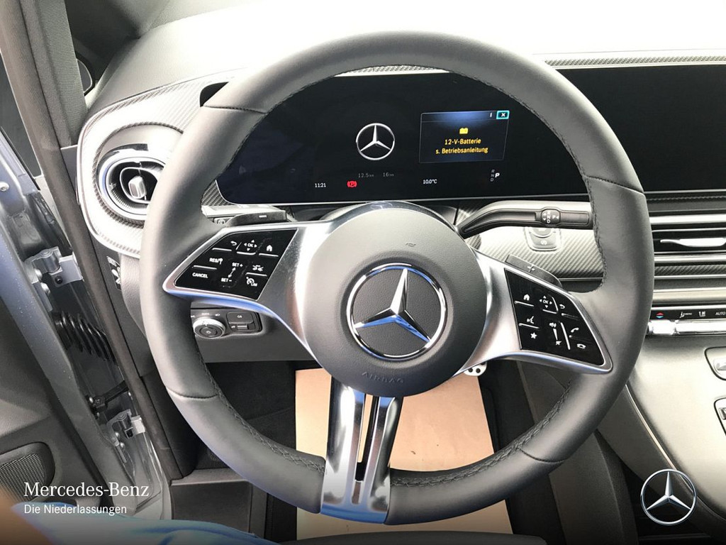 Mercedes-Benz Marco Polo