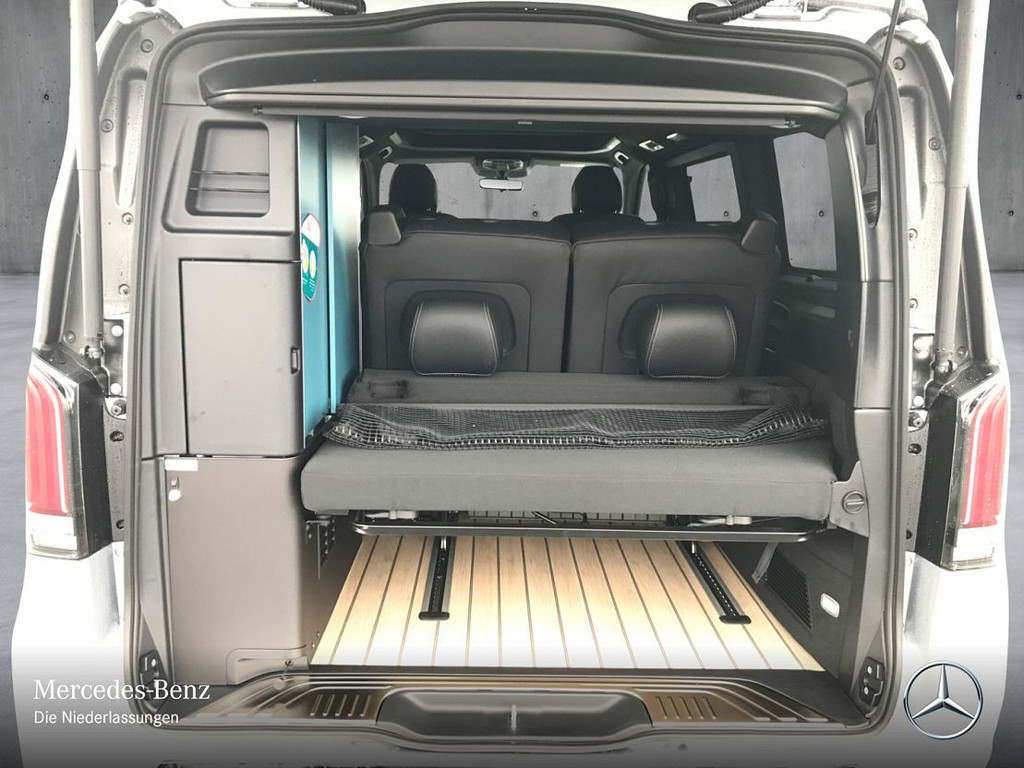 Mercedes-Benz Marco Polo