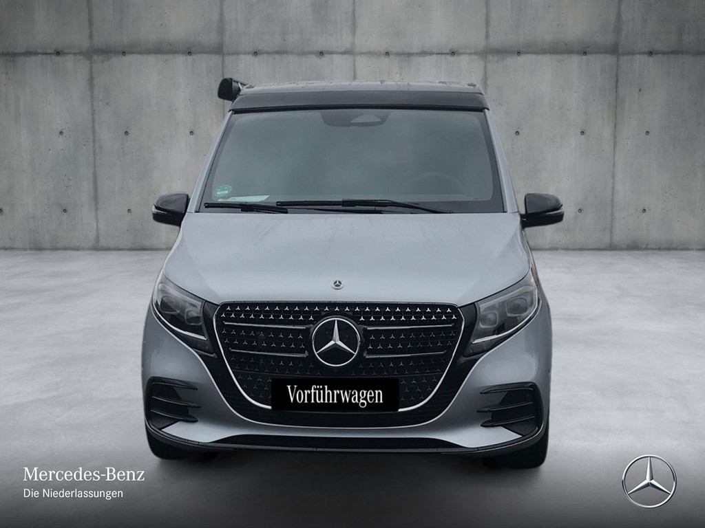 Mercedes-Benz Marco Polo