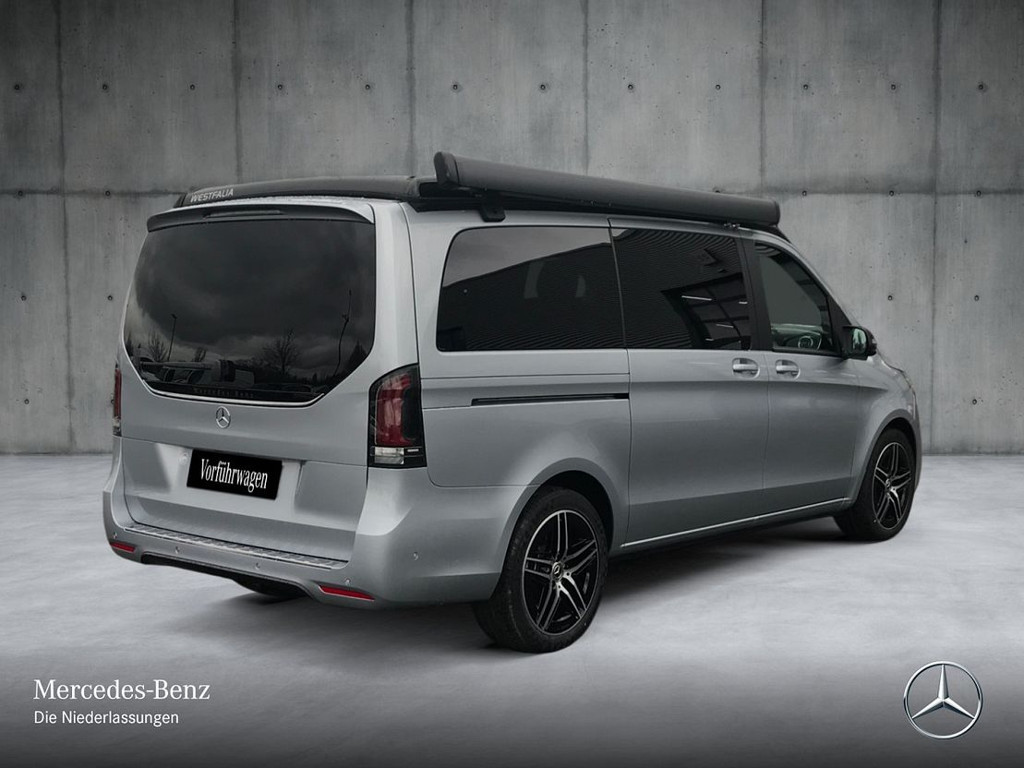 Mercedes-Benz Marco Polo