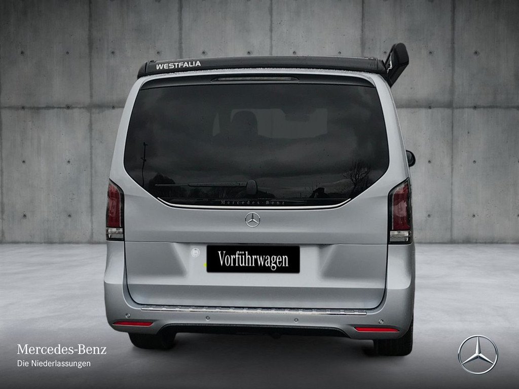 Mercedes-Benz Marco Polo