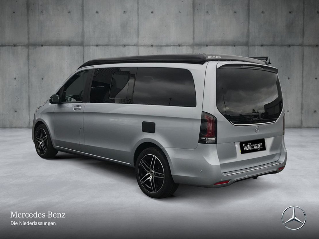 Mercedes-Benz Marco Polo