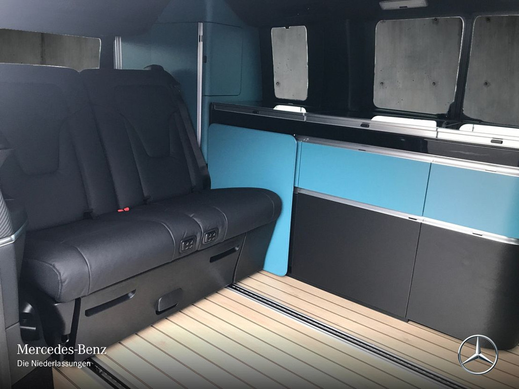 Mercedes-Benz Marco Polo