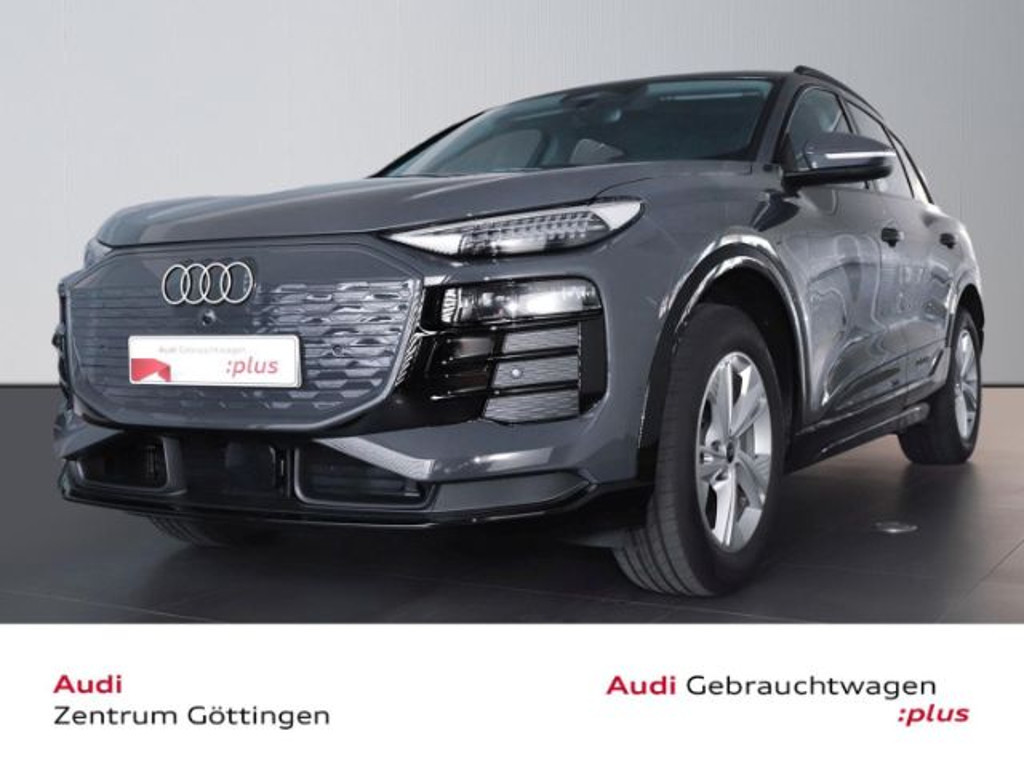 Audi Q6 e-tron SUV e-tron Audi Q6 SUV e-tron