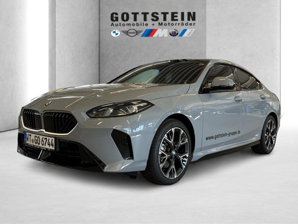 BMW 2 Serie 220 Coupé Gran Coupé 220d