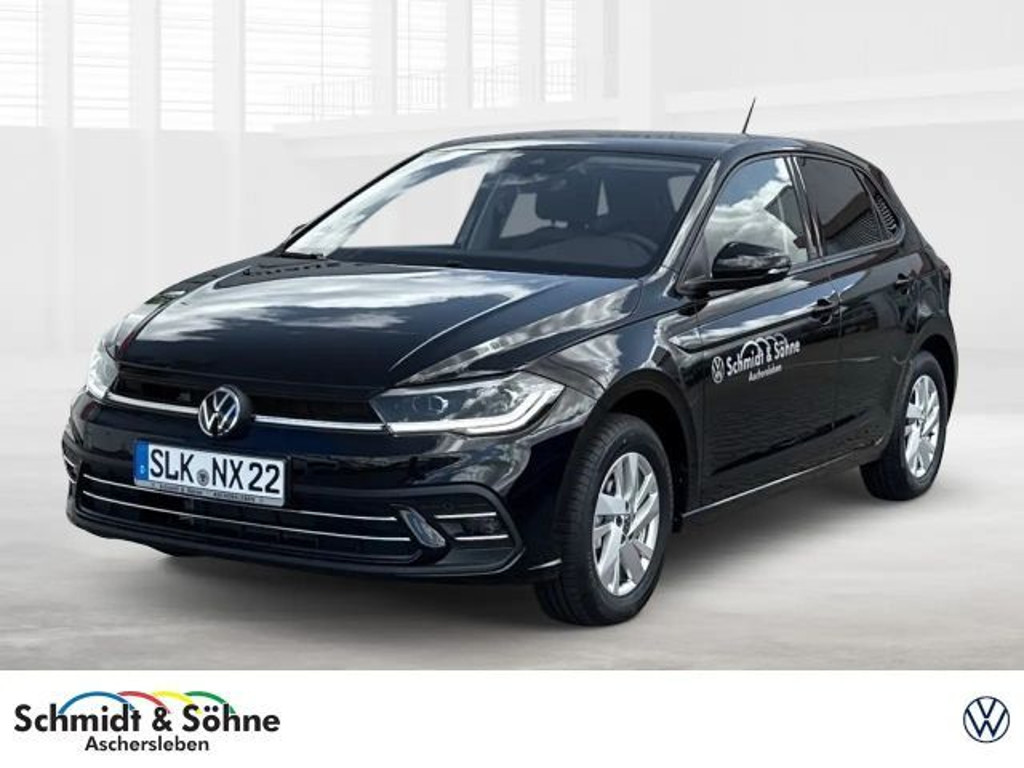 Volkswagen Polo Style 1.0 TSI