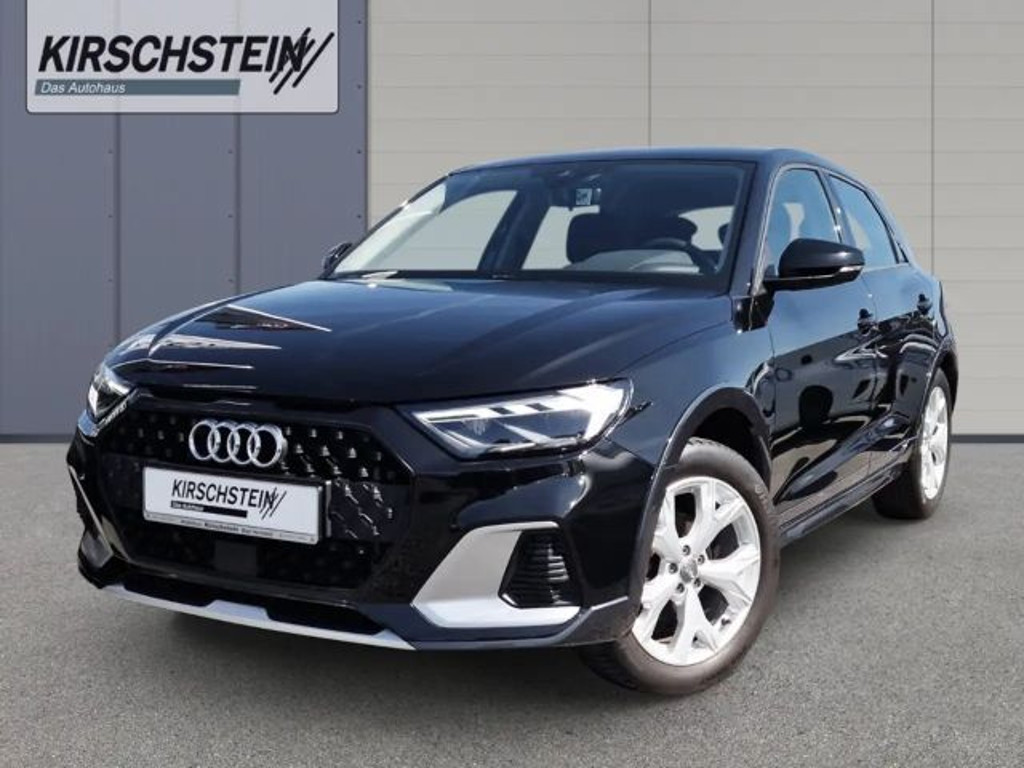 Audi A1 30 TFSI Allstreet