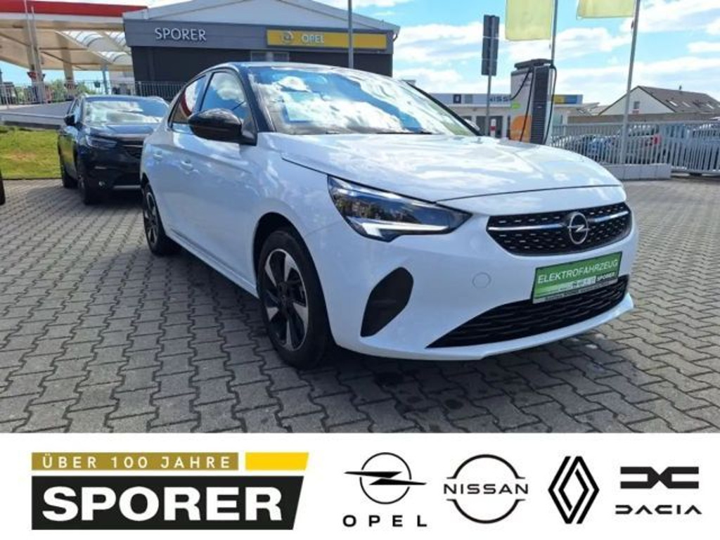 Opel Corsa Elegance